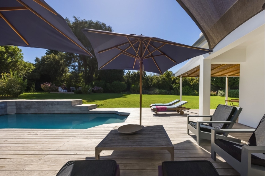 4 Bedroom Property for Sale in Constantia Western Cape